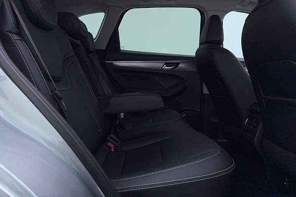 2025 GWM Haval Jolion Lux A01