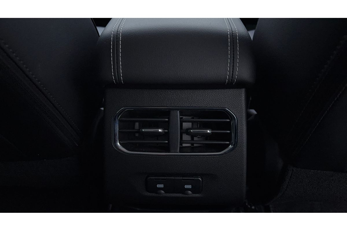 2025 GWM Haval Jolion Lux A01