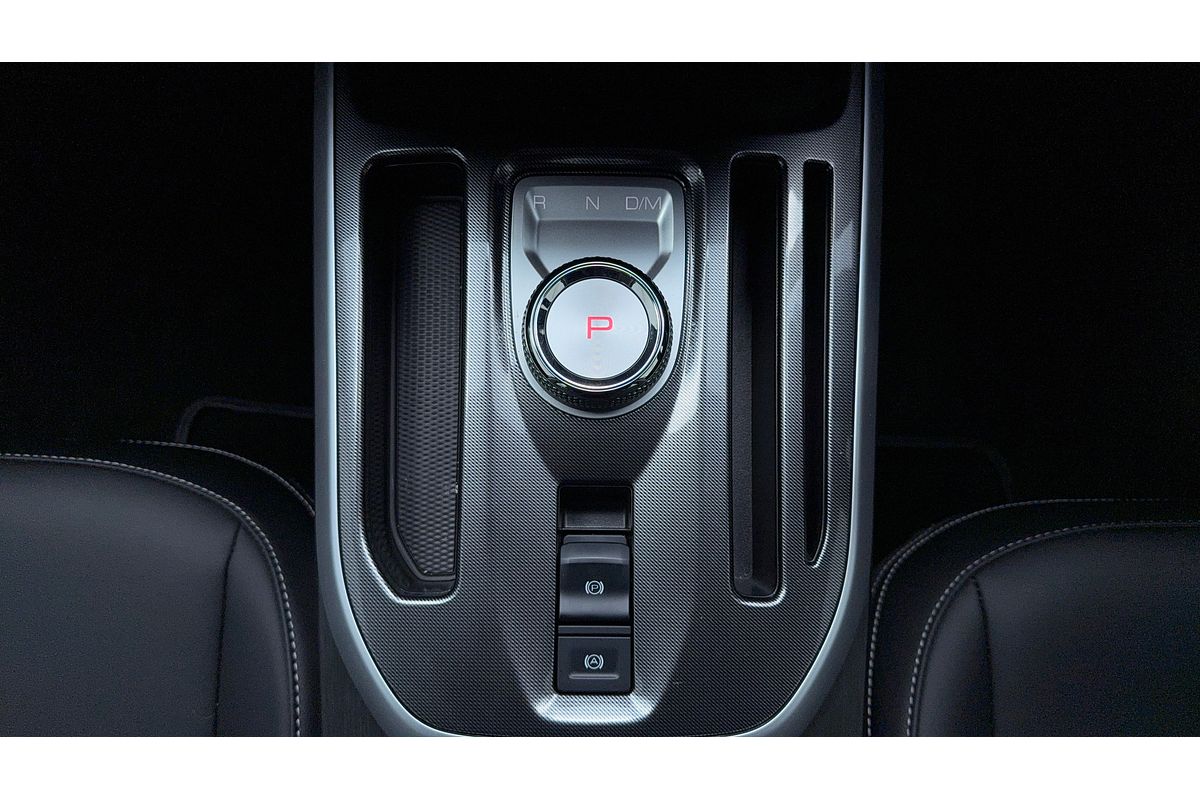 2025 GWM Haval Jolion Lux A01