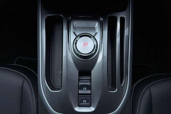 2025 GWM Haval Jolion Lux A01