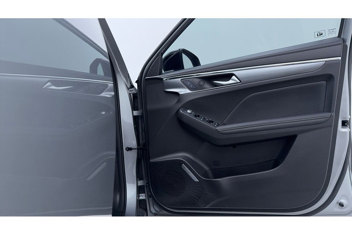 2025 GWM Haval Jolion Lux A01