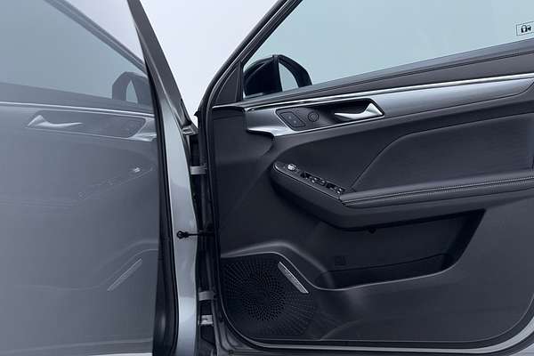 2025 GWM Haval Jolion Lux A01