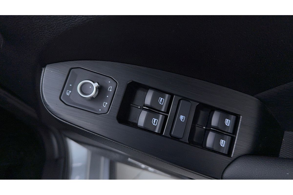 2025 GWM Haval Jolion Lux A01