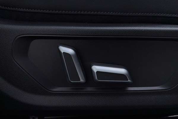 2025 GWM Haval Jolion Lux A01