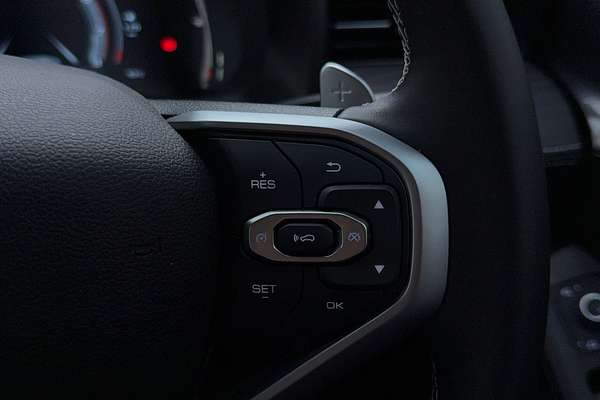 2025 GWM Haval Jolion Lux A01