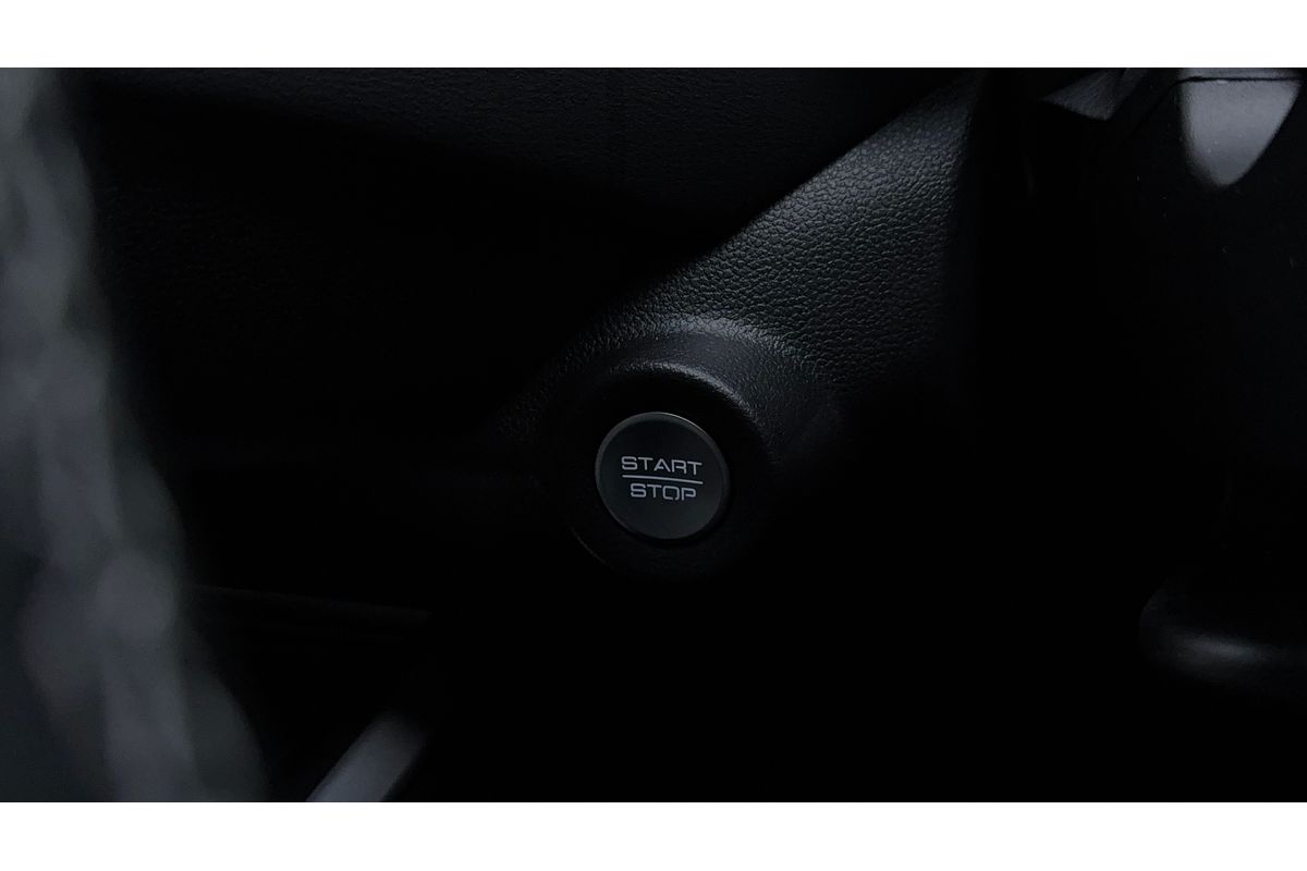 2025 GWM Haval Jolion Lux A01