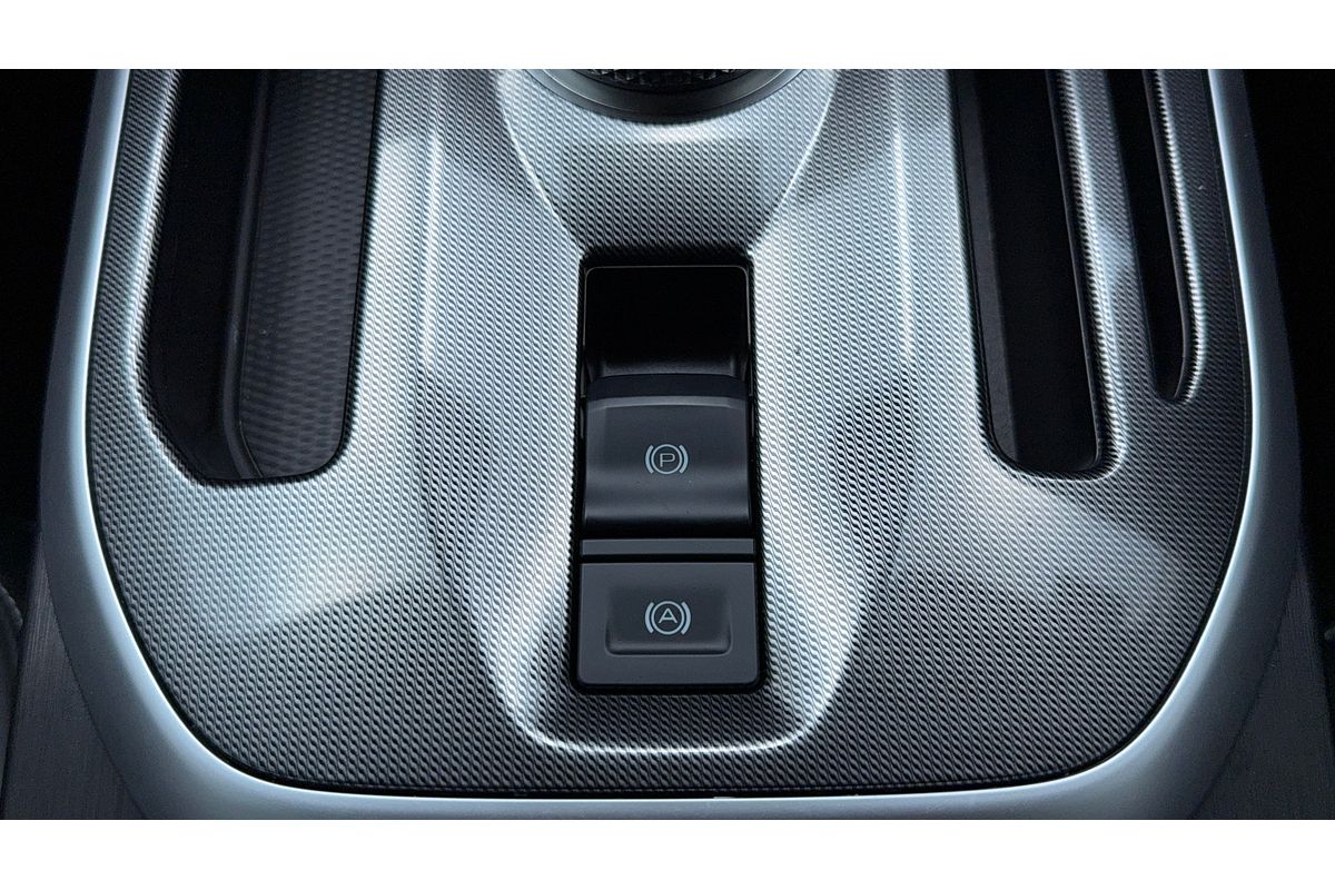 2025 GWM Haval Jolion Lux A01