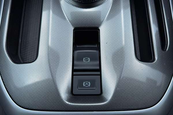 2025 GWM Haval Jolion Lux A01