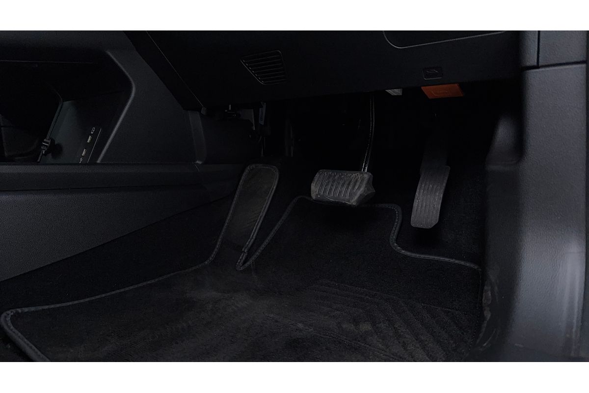 2025 GWM Haval Jolion Lux A01