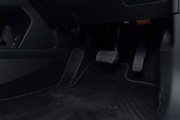 2025 GWM Haval Jolion Lux A01