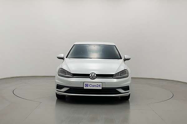 2018 Volkswagen Golf 110TSI 7.5