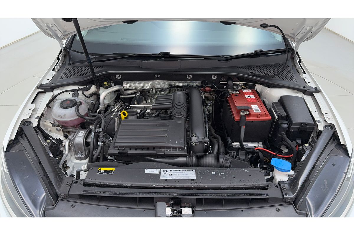 2018 Volkswagen Golf 110TSI 7.5