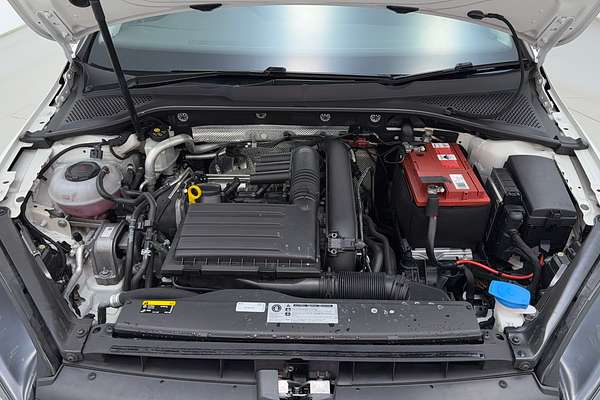 2018 Volkswagen Golf 110TSI 7.5