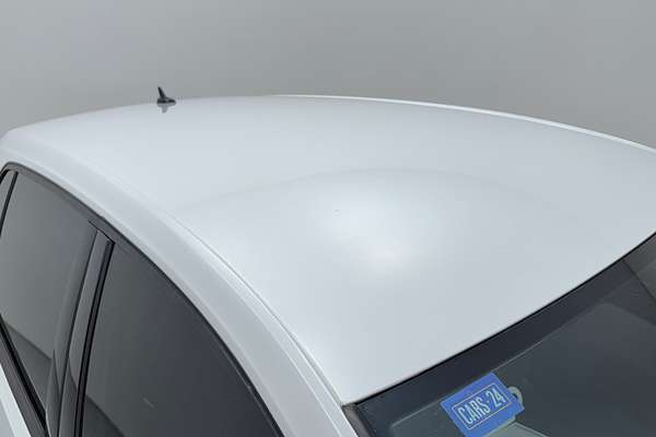 2018 Volkswagen Golf 110TSI 7.5