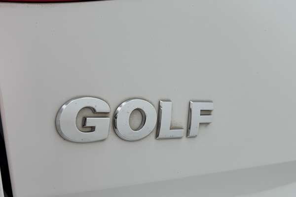 2018 Volkswagen Golf 110TSI 7.5