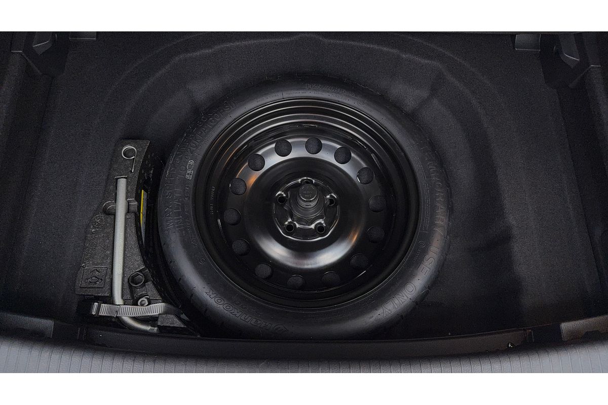 2018 Volkswagen Golf 110TSI 7.5