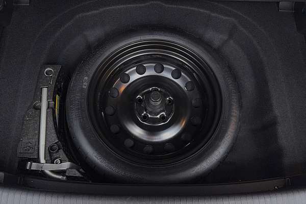 2018 Volkswagen Golf 110TSI 7.5