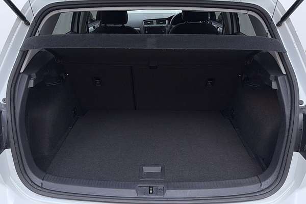 2018 Volkswagen Golf 110TSI 7.5