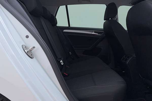 2018 Volkswagen Golf 110TSI 7.5