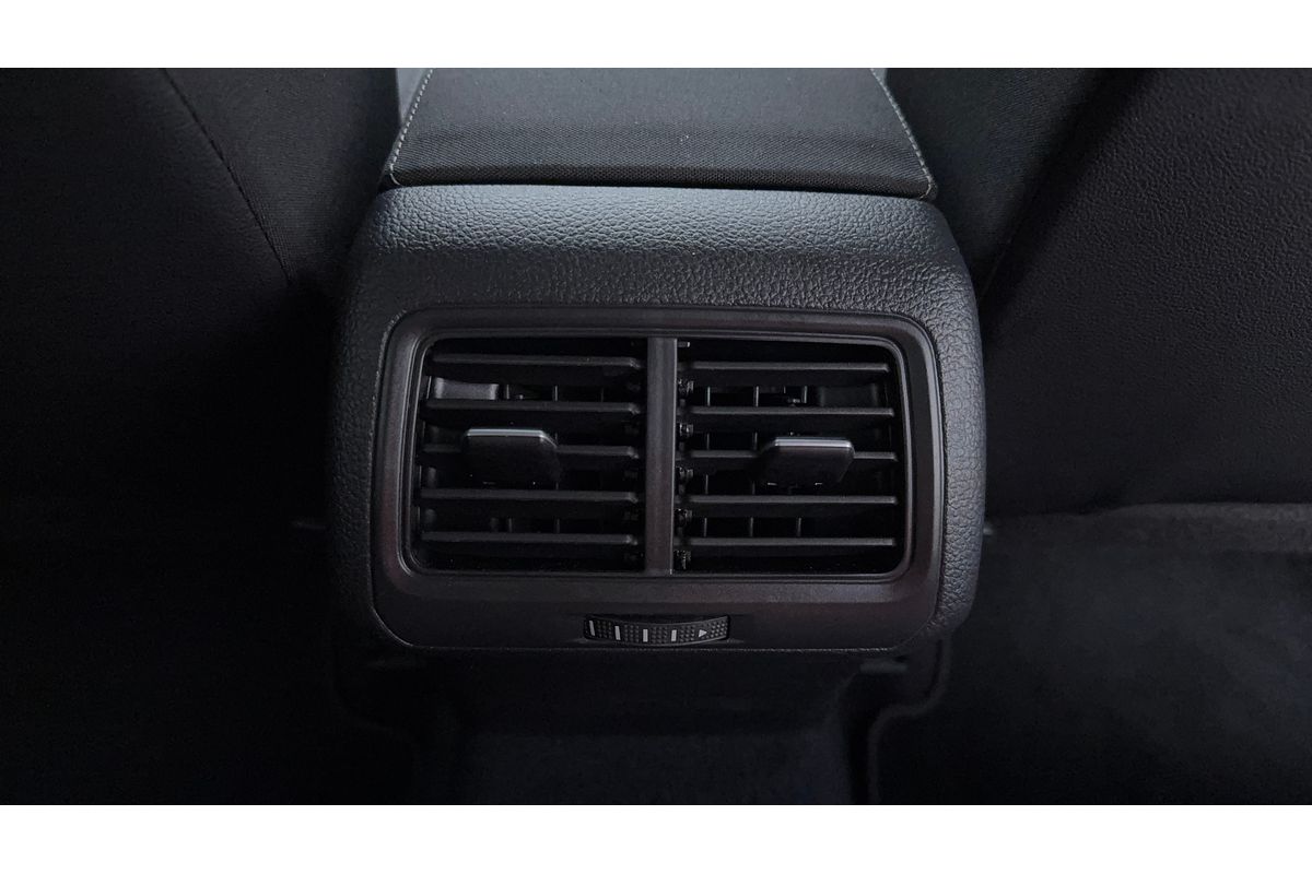 2018 Volkswagen Golf 110TSI 7.5