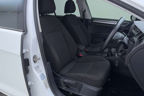 2018 Volkswagen Golf 110TSI 7.5