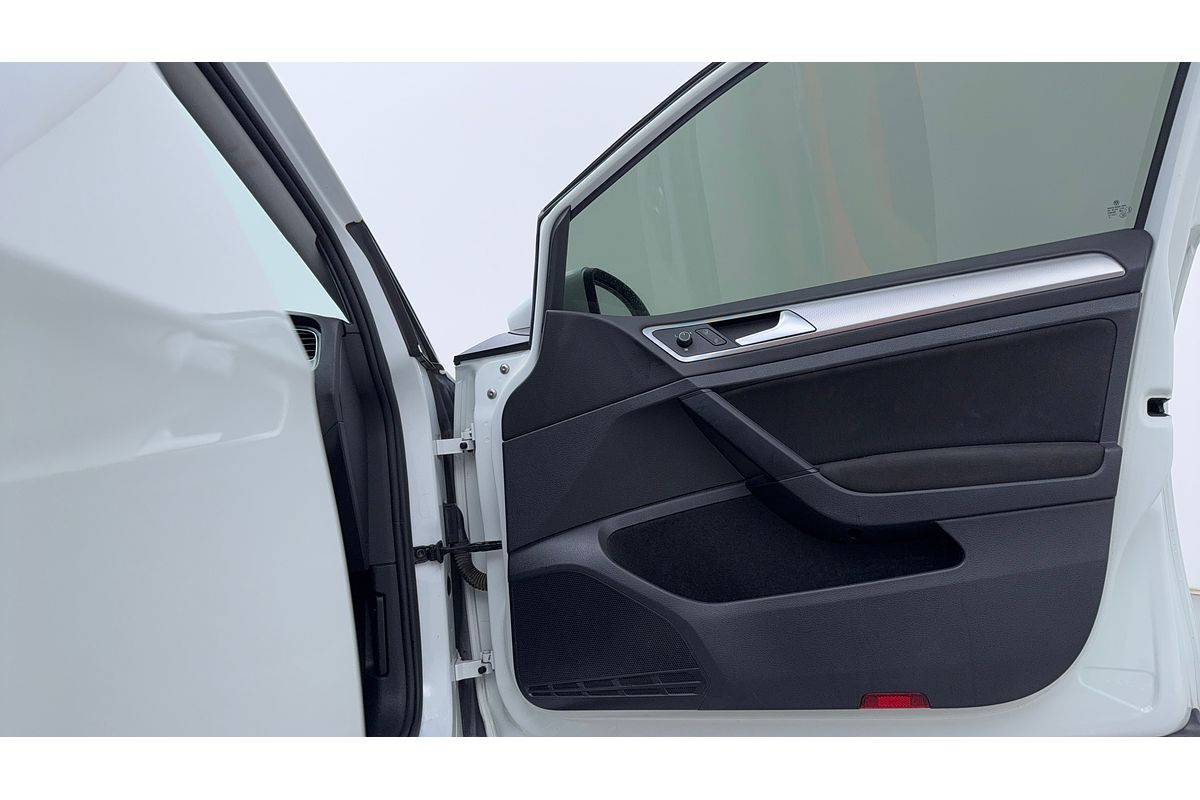 2018 Volkswagen Golf 110TSI 7.5