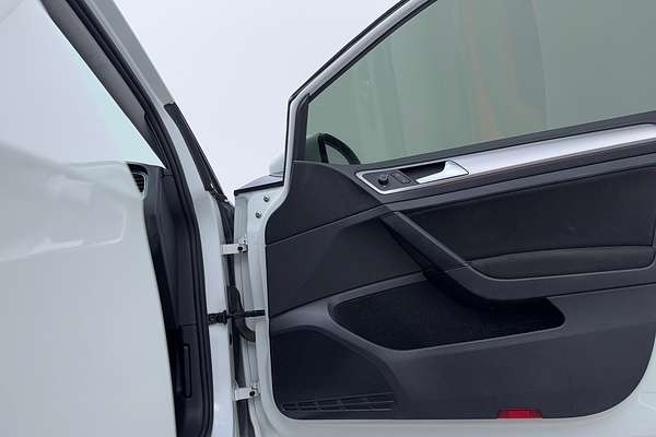 2018 Volkswagen Golf 110TSI 7.5