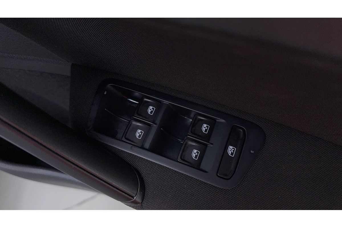 2018 Volkswagen Golf 110TSI 7.5