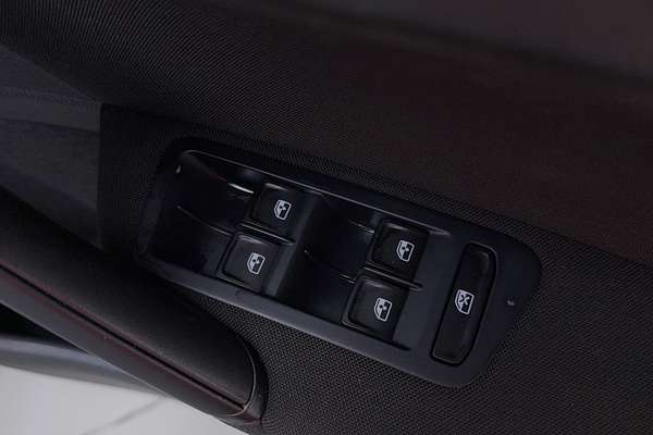 2018 Volkswagen Golf 110TSI 7.5