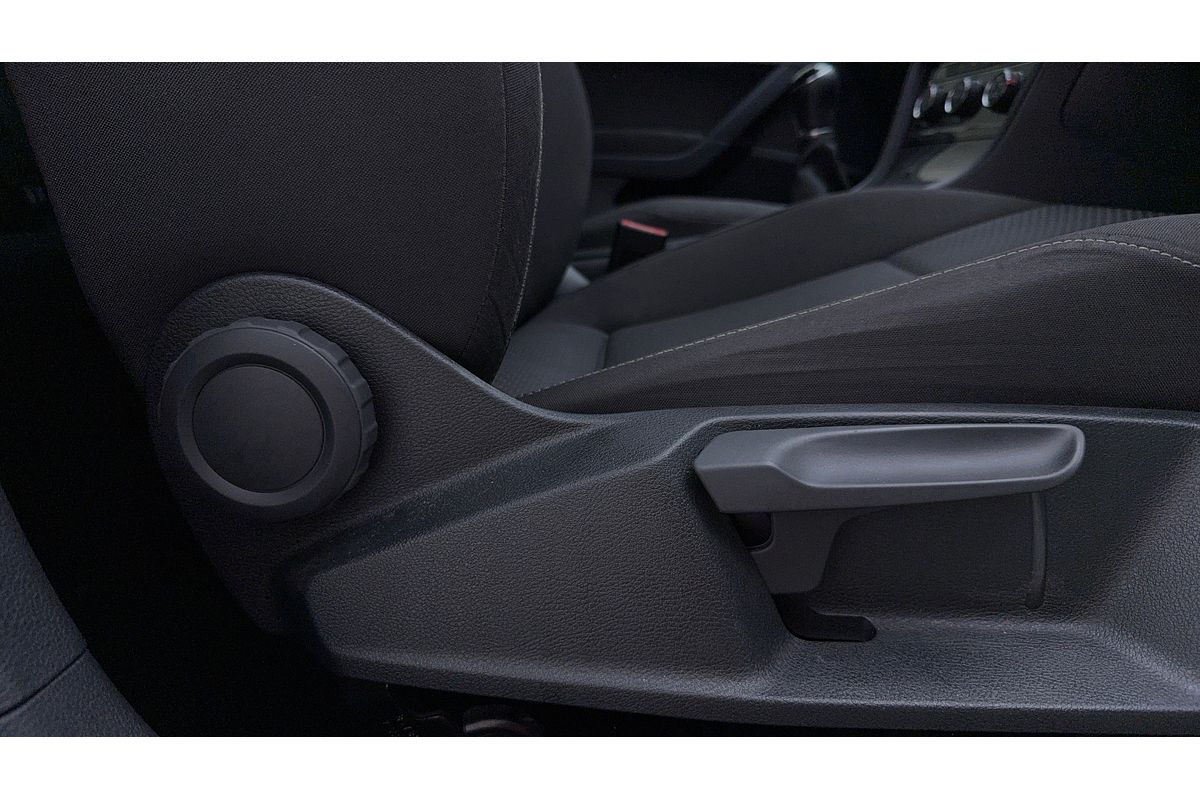 2018 Volkswagen Golf 110TSI 7.5