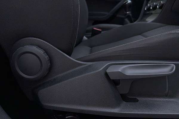 2018 Volkswagen Golf 110TSI 7.5