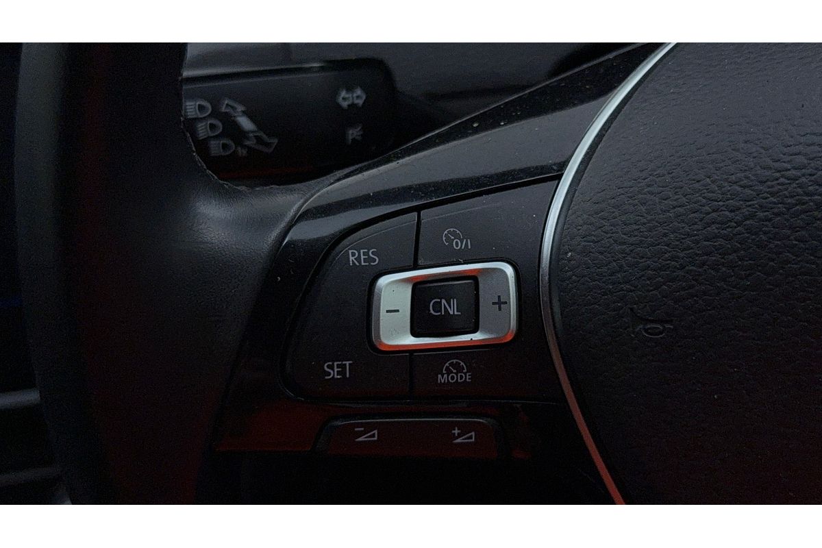 2018 Volkswagen Golf 110TSI 7.5