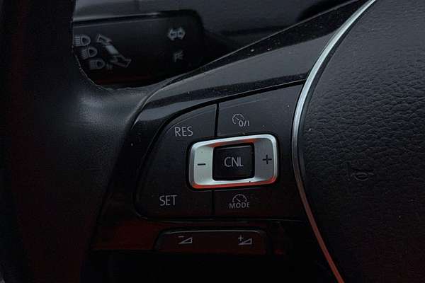 2018 Volkswagen Golf 110TSI 7.5