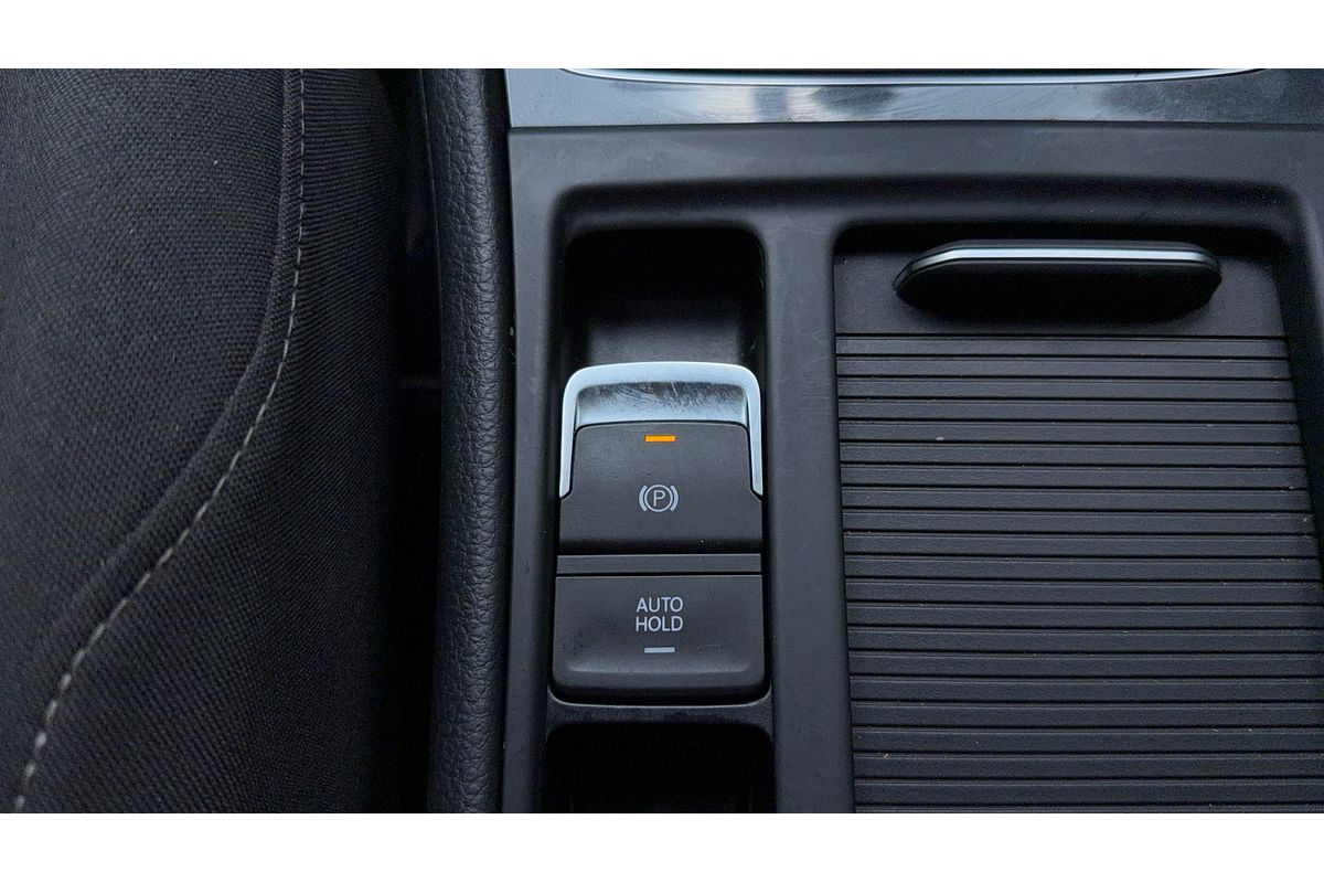 2018 Volkswagen Golf 110TSI 7.5