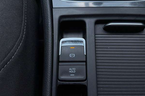 2018 Volkswagen Golf 110TSI 7.5