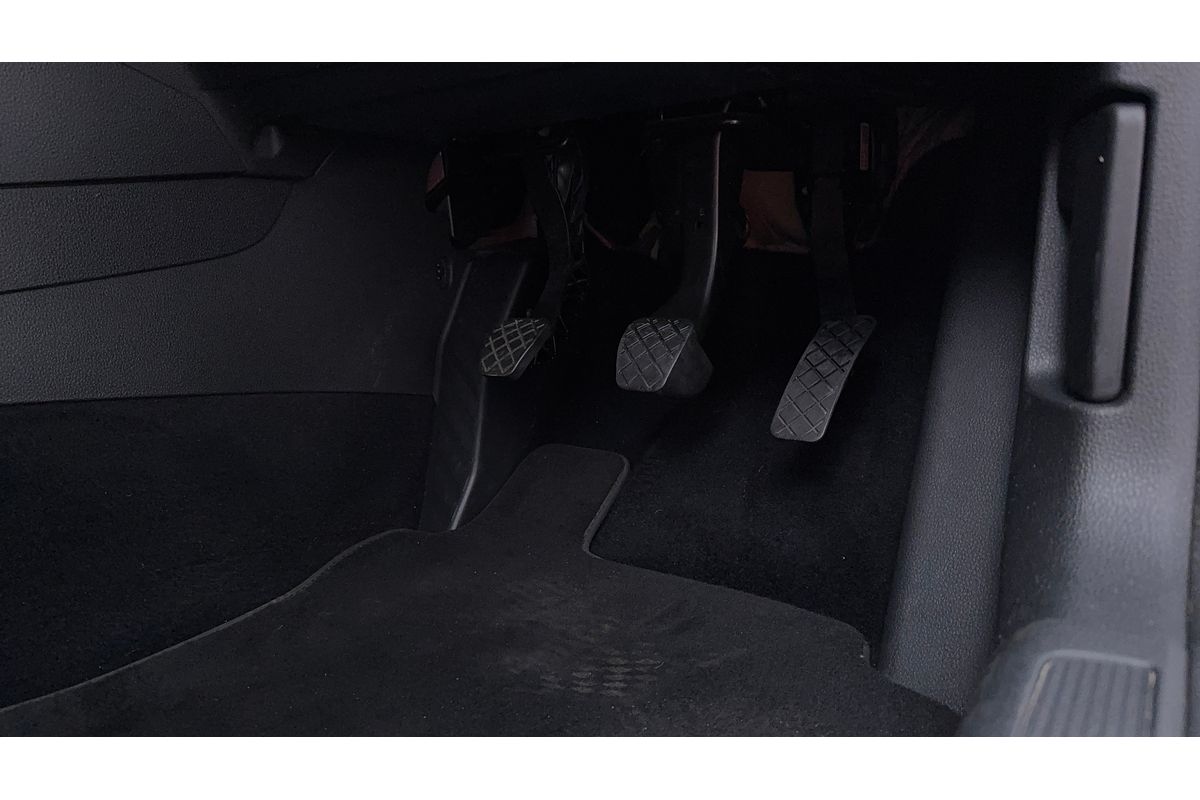 2018 Volkswagen Golf 110TSI 7.5