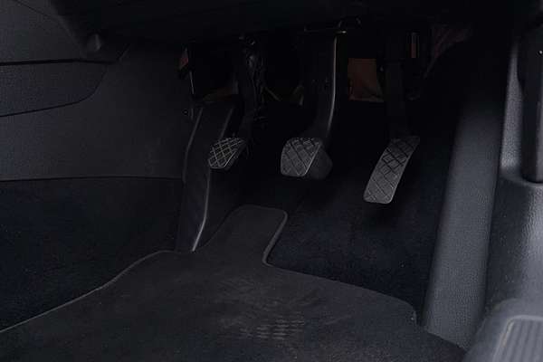 2018 Volkswagen Golf 110TSI 7.5