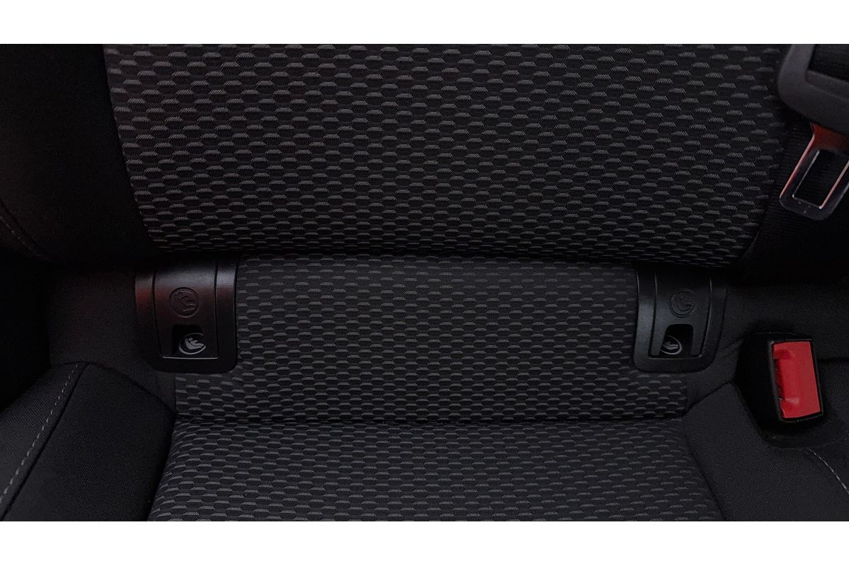 2018 Volkswagen Golf 110TSI 7.5