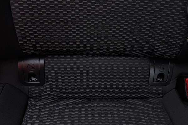 2018 Volkswagen Golf 110TSI 7.5