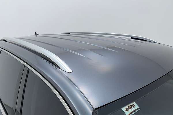 2018 Volkswagen Tiguan 132TSI Comfortline Allspace 5N