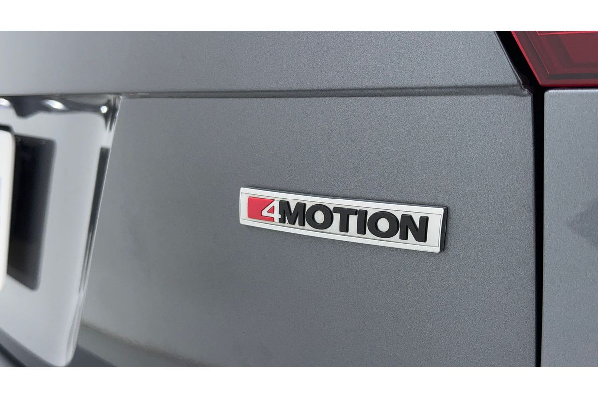 2018 Volkswagen Tiguan 132TSI Comfortline Allspace 5N