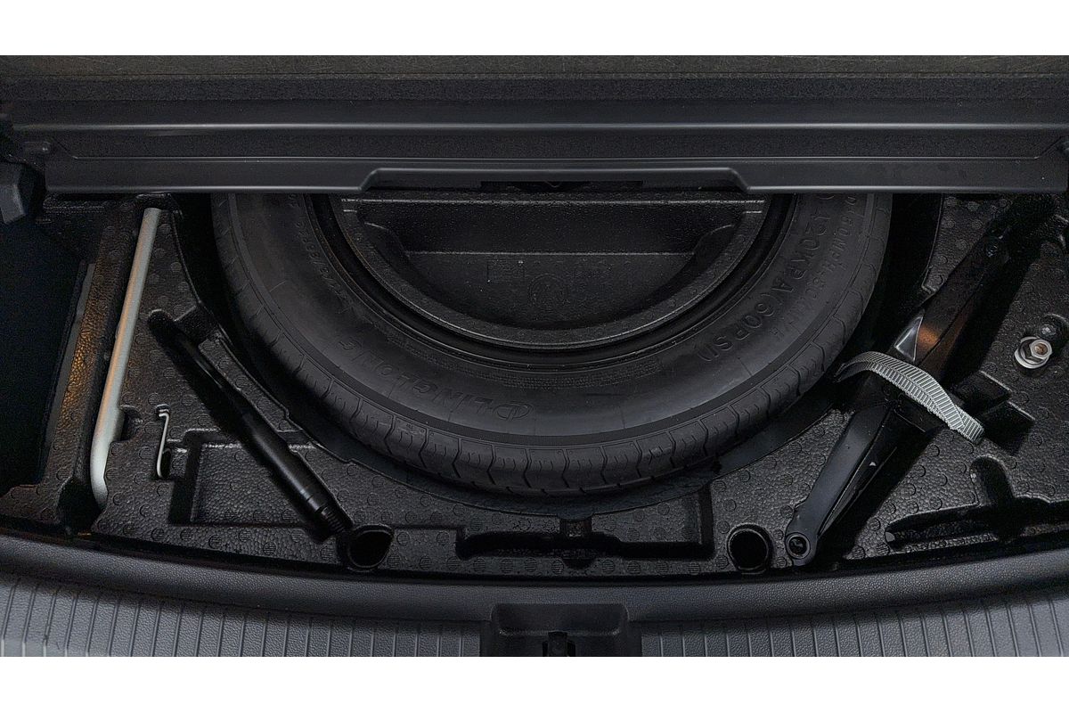 2018 Volkswagen Tiguan 132TSI Comfortline Allspace 5N