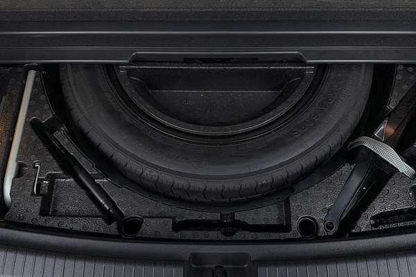 2018 Volkswagen Tiguan 132TSI Comfortline Allspace 5N