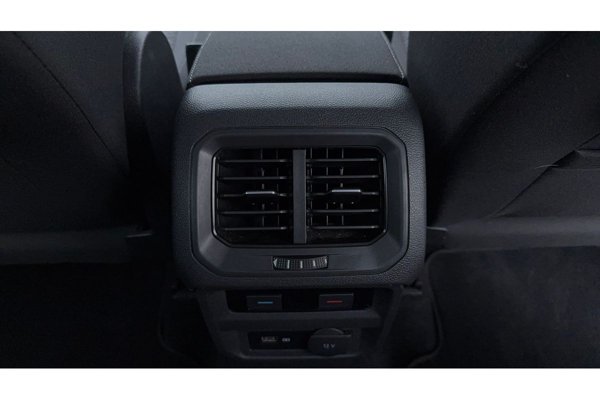 2018 Volkswagen Tiguan 132TSI Comfortline Allspace 5N