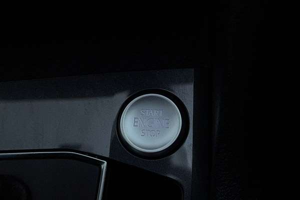 2018 Volkswagen Tiguan 132TSI Comfortline Allspace 5N