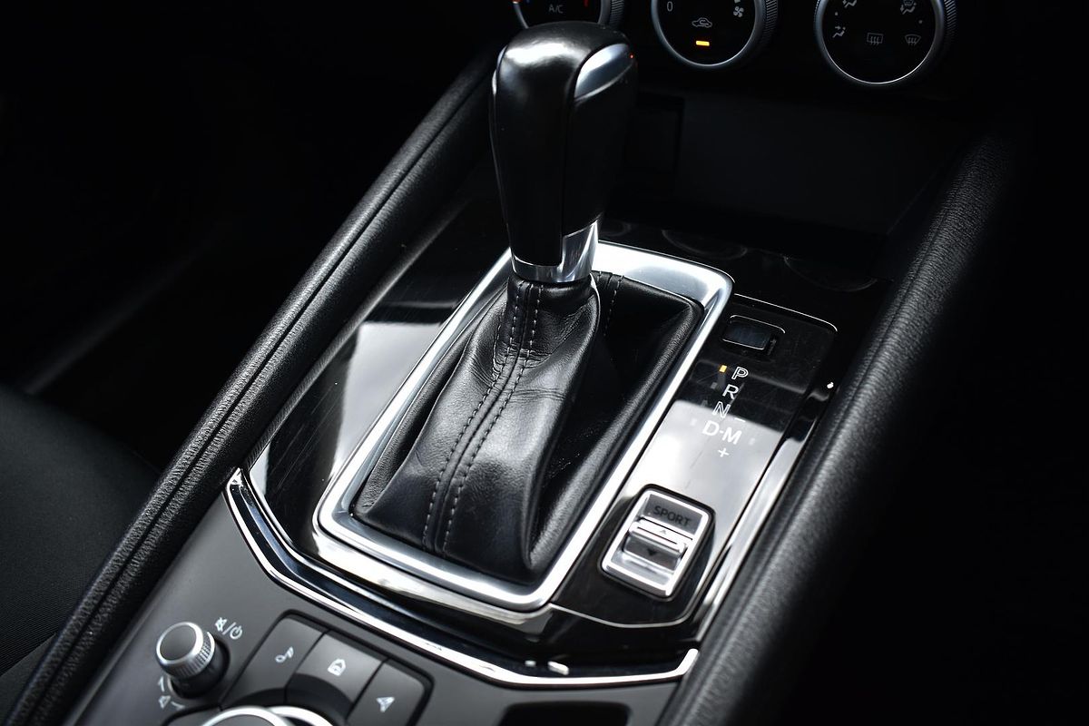 2023 Mazda CX-5 G20 Maxx KF Series