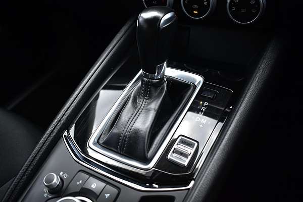 2023 Mazda CX-5 G20 Maxx KF Series