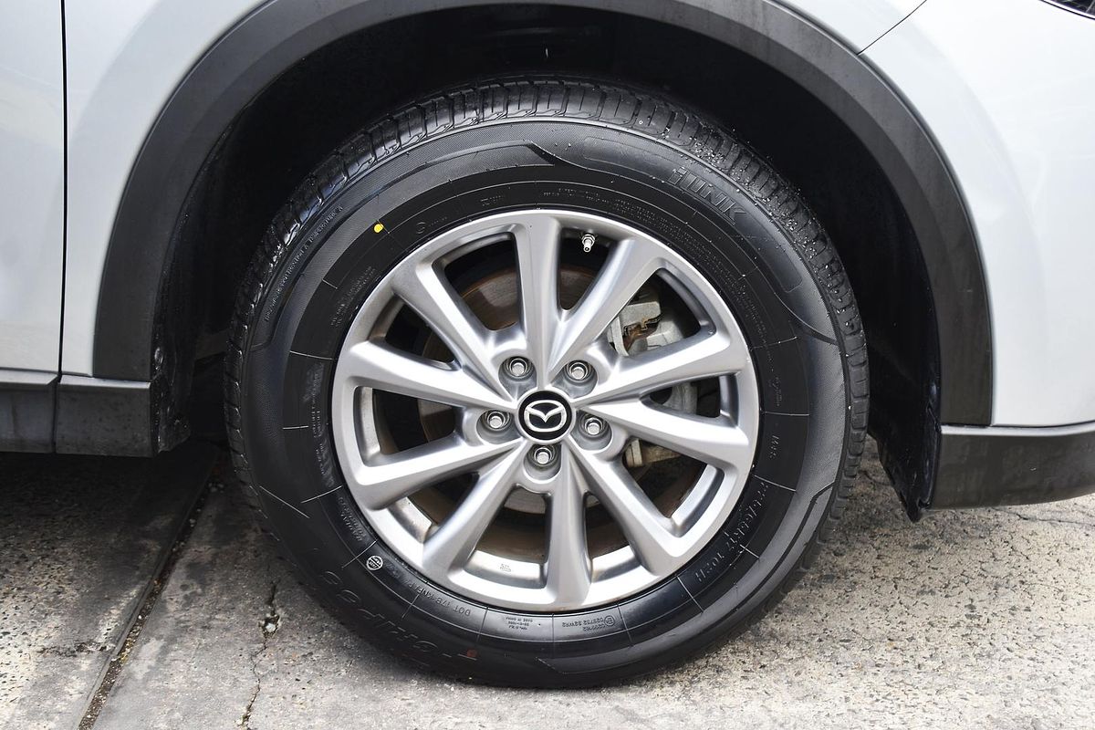 2023 Mazda CX-5 G20 Maxx KF Series