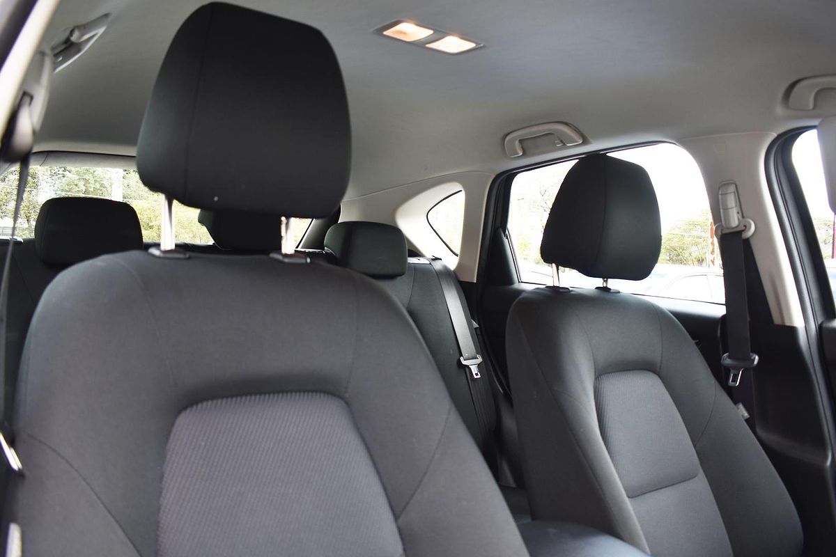 2023 Mazda CX-5 G20 Maxx KF Series