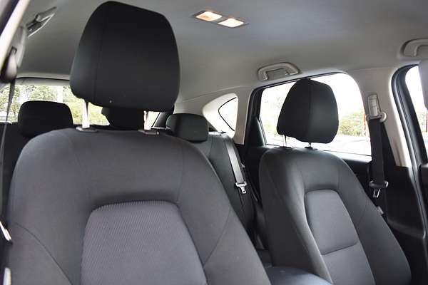 2023 Mazda CX-5 G20 Maxx KF Series